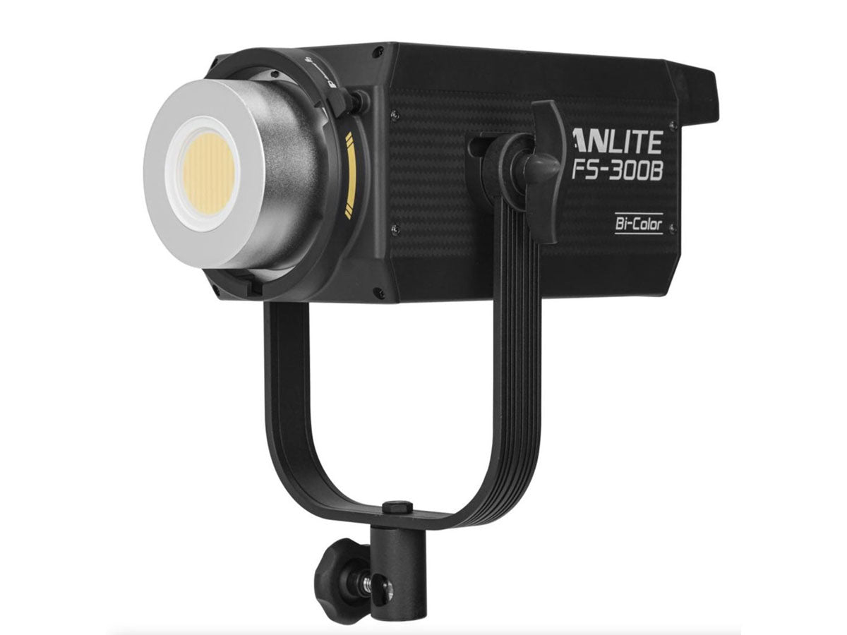 Nanlite FS 300B LED Bi-Colour Spot Light
