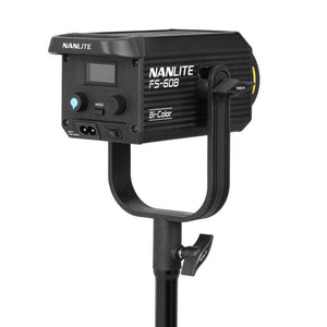 Nanlite FS-60B Bi-Colour LED Spot Light