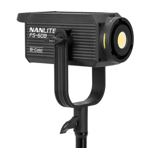 Nanlite FS-60B Bi-Colour LED Spot Light