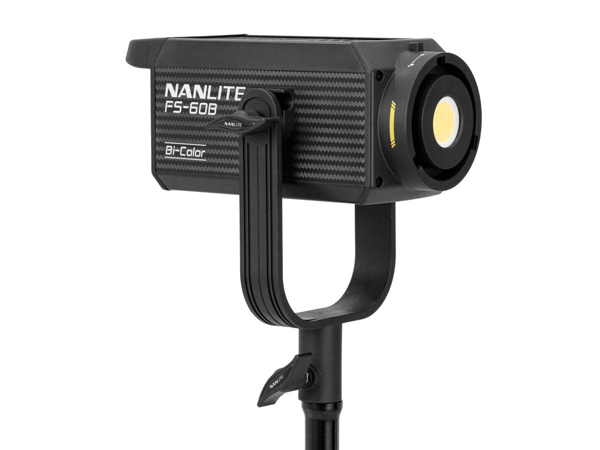 Nanlite FS-60B Bi-Colour LED Spot Light