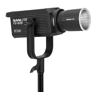 Nanlite FS-60B Bi-Colour LED Spot Light