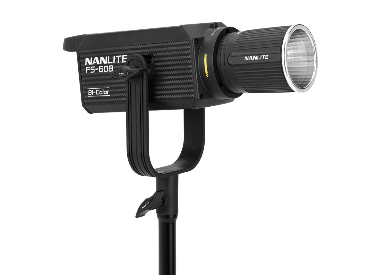 Nanlite FS-60B Bi-Colour LED Spot Light