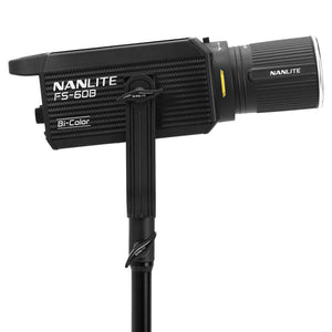 Nanlite FS-60B Bi-Colour LED Spot Light