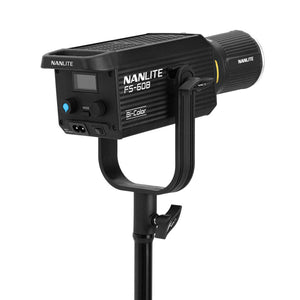 Nanlite FS-60B Bi-Colour LED Spot Light