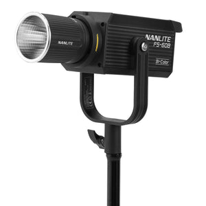 Nanlite FS-60B Bi-Colour LED Spot Light