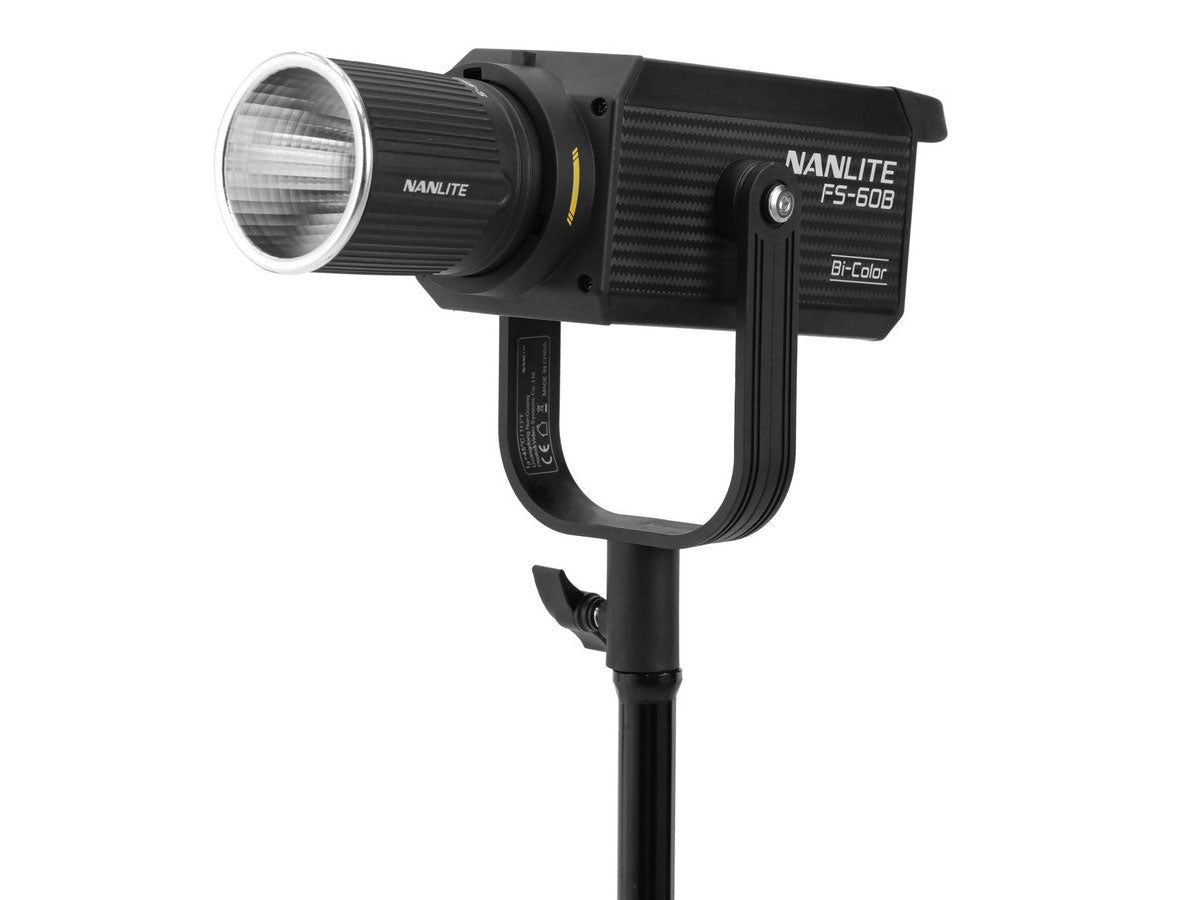 Nanlite FS-60B Bi-Colour LED Spot Light