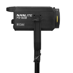 Nanlite FS-60B Bi-Colour LED Spot Light
