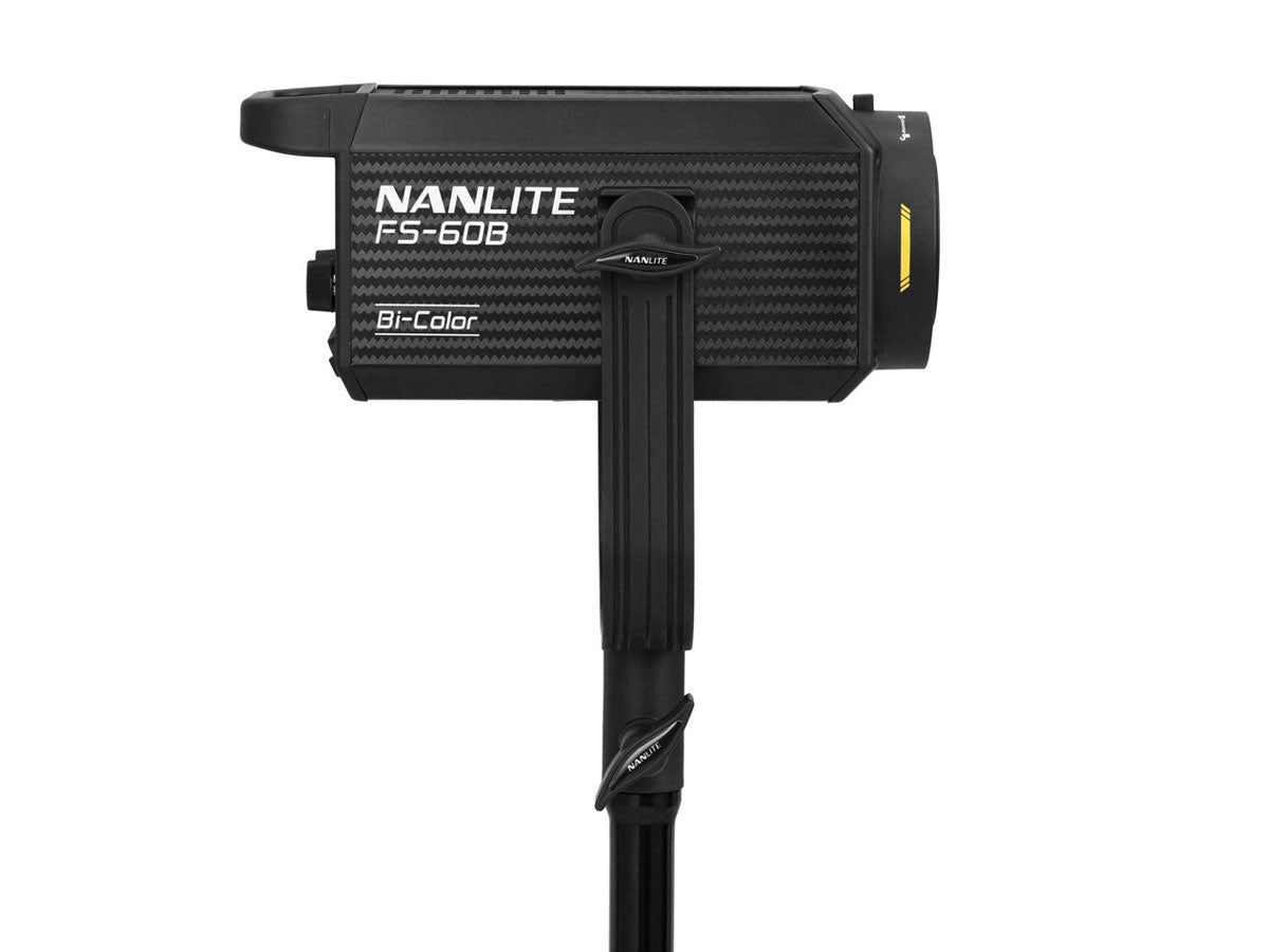 Nanlite FS-60B Bi-Colour LED Spot Light