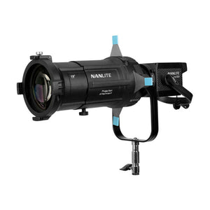 Nanlite Projection Attachment for Bowens Mount - 19° Lens
