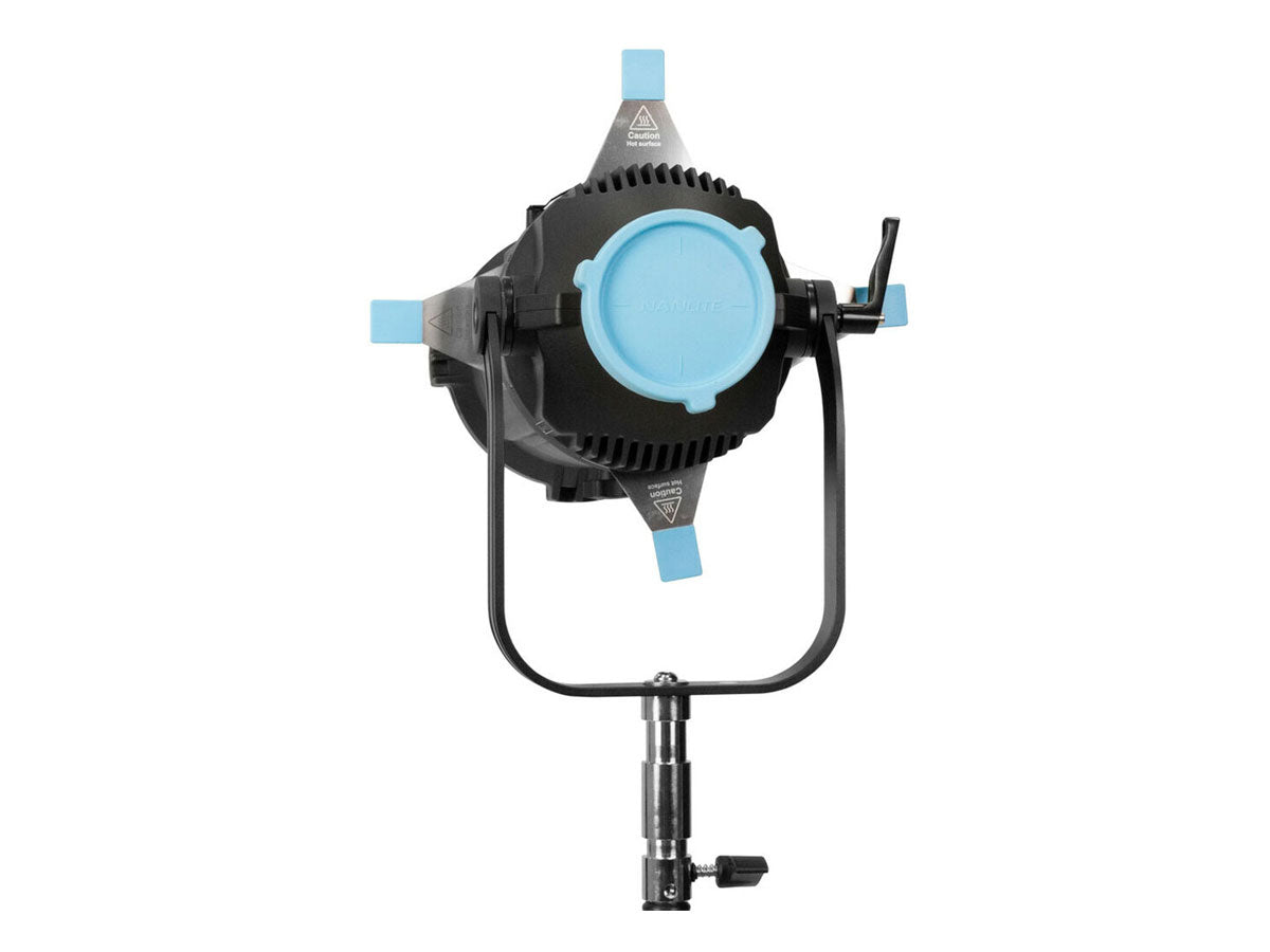 Nanlite Projection with Attach Bowens - 36Â° Lens