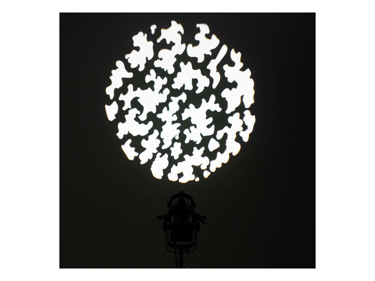 Nanlite Projection with Attach Bowens - 36Â° Lens