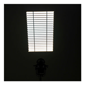 Nanlite Projection Attachment for Bowens Mount - 36° Lens