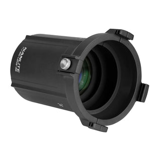 Nanlite 19° Lens for Bowens Mount Projection Attachment