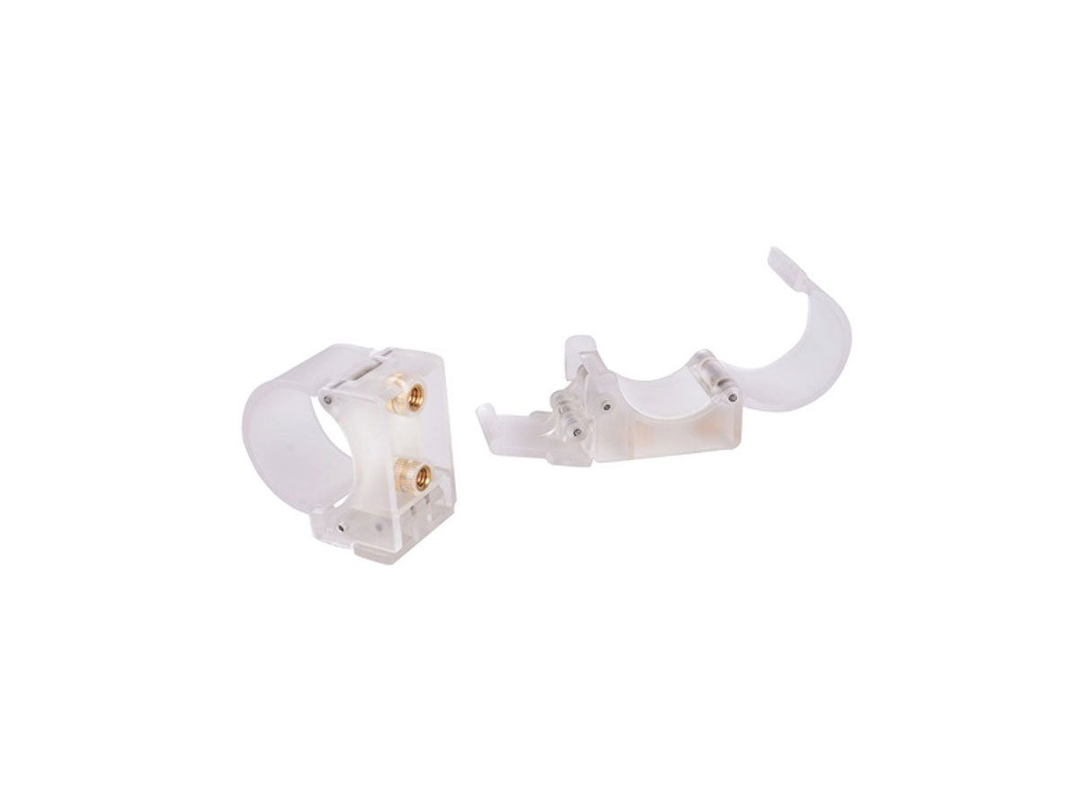 Nanlite Tube Clip