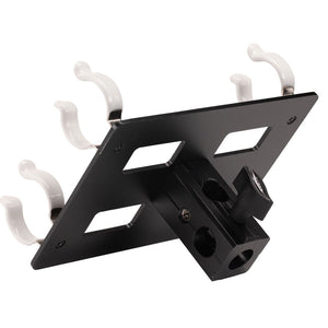 Nanlite PavoTube Double Bank 2 T12 LED Tube Mount