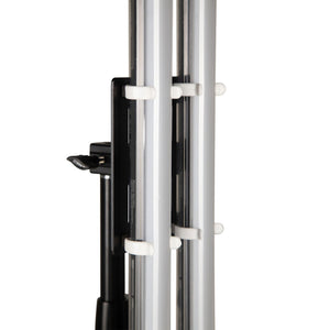 Nanlite PavoTube Double Bank 2 T12 LED Tube Mount