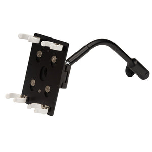 Nanlite PavoTube Double Bank 2 T12 LED Tube Mount