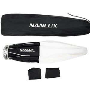 Nanlite Evoke Lantern Softbox 120cm with NL Mount
