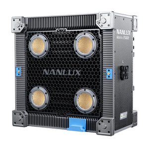 Nanlux Matrix 2500B (w/Flight Case)