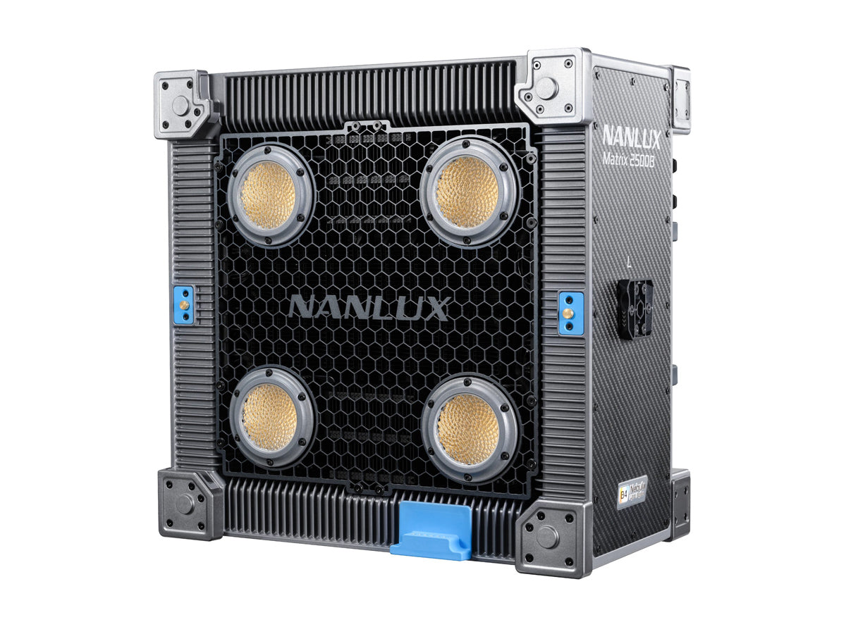 Nanlux Matrix 2500B (w/Flight Case)