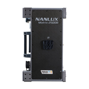 Nanlux Matrix 2500B (w/Flight Case)