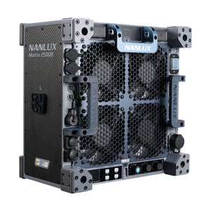 Nanlux Matrix 2500B (w/Flight Case)