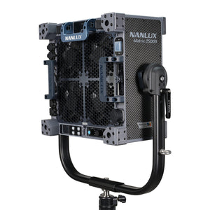 Nanlux Matrix 2500B (w/Flight Case)