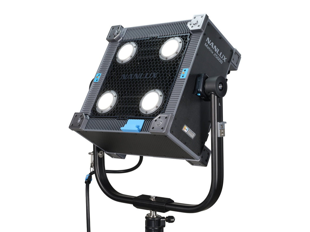 Nanlux Matrix 2500B (w/Flight Case)