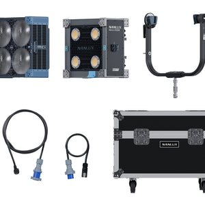 Nanlux Matrix 2500B (w/Flight Case)