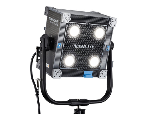 Nanlux Matrix 2500B (w/Flight Case)