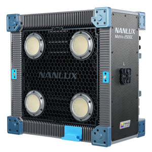 Nanlux Matrix 2500C (w/Flight Case)