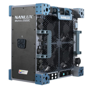 Nanlux Matrix 2500C (w/Flight Case)