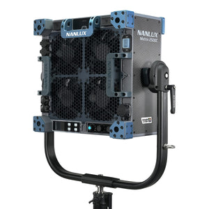 Nanlux Matrix 2500C (w/Flight Case)