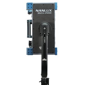 Nanlux Matrix 2500C (w/Flight Case)