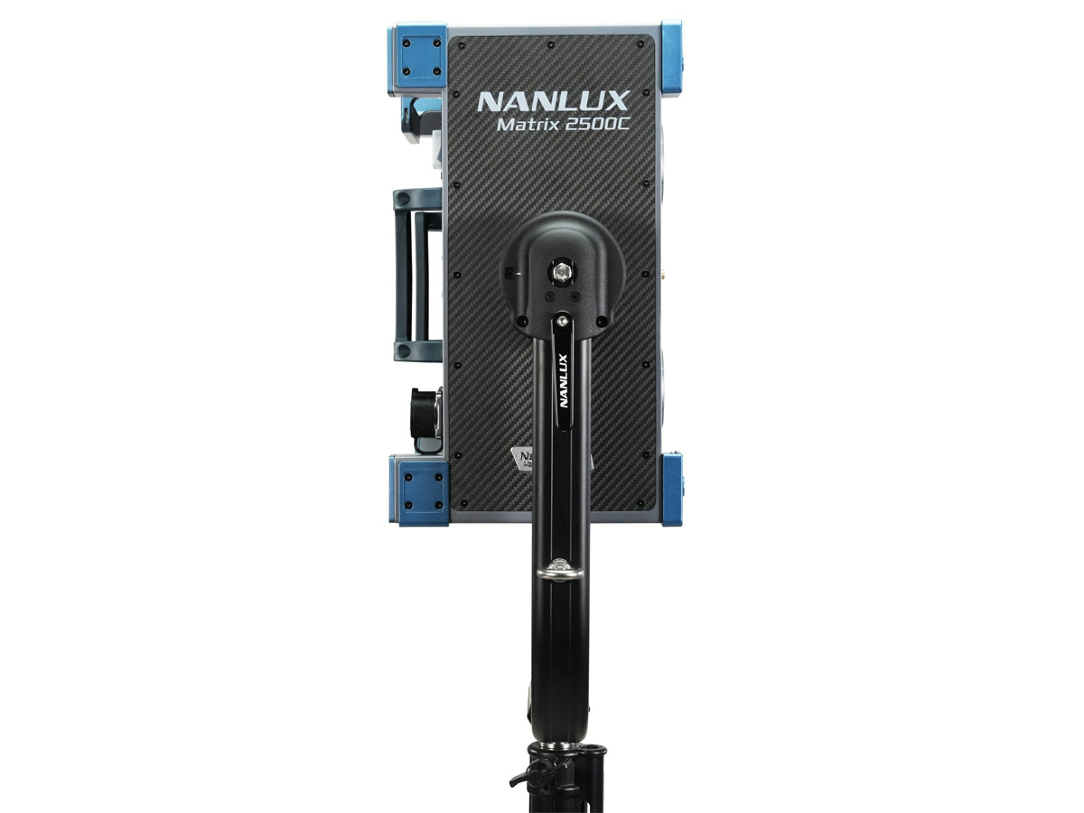 Nanlux Matrix 2500C (w/Flight Case)