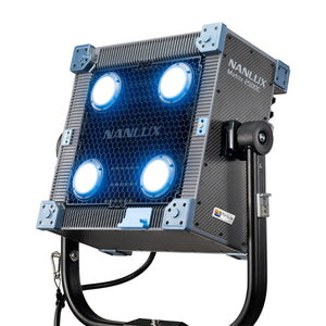 Nanlux Matrix 2500C (w/Flight Case)
