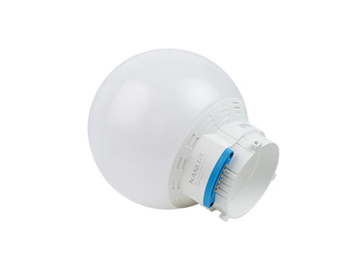 Nanlux BE Mount Diffusion Ball - 20cm