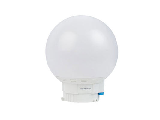 Nanlux BE Mount Diffusion Ball - 20cm