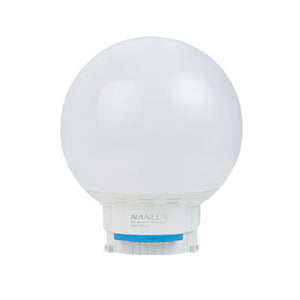 Nanlux BE Mount Diffusion Ball - 20cm