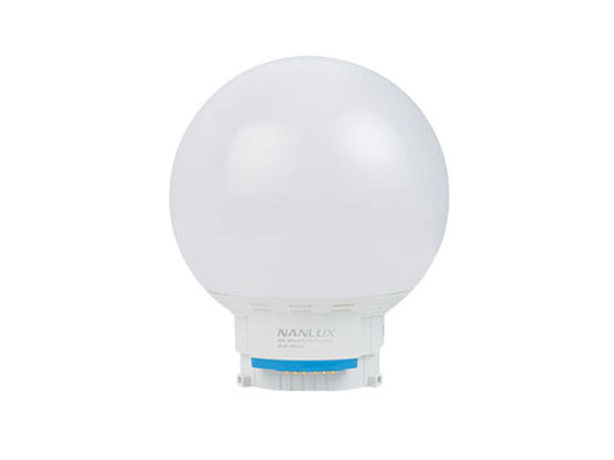 Nanlux BE Mount Diffusion Ball - 20cm