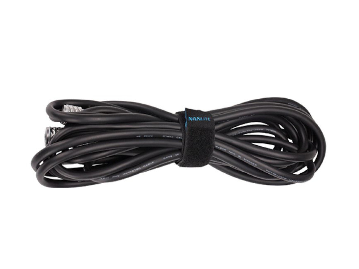 Nanlite Forza 5M Connector Cable