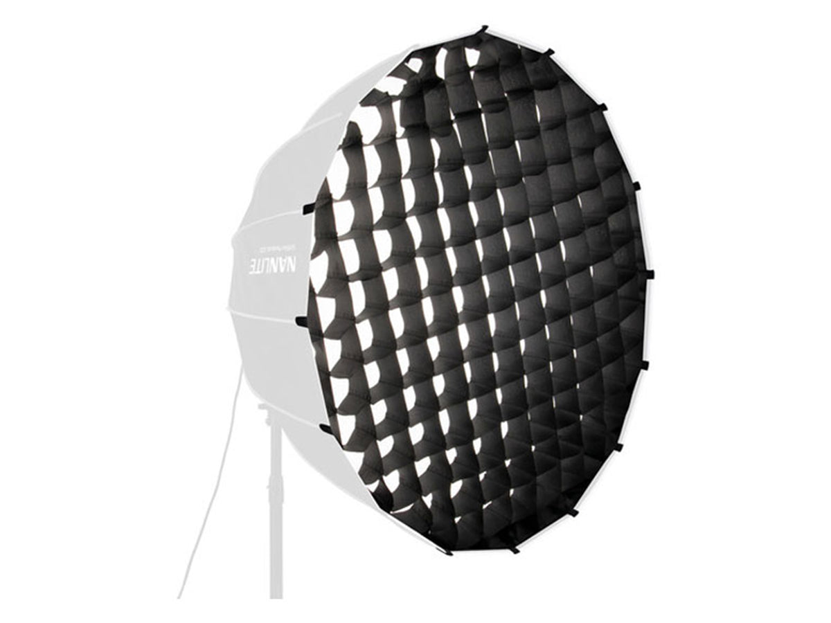 NanLite Grid for 120cm Parabolic Softbox