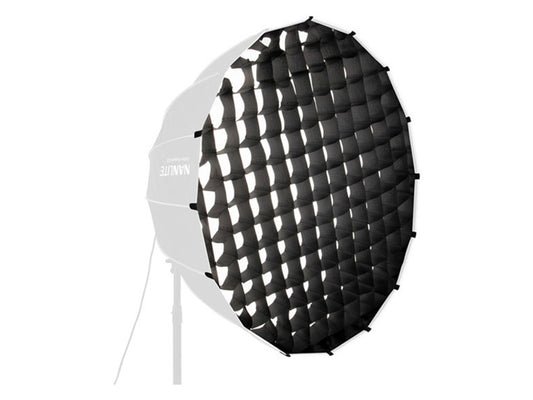NanLite Grid for 120cm Parabolic Softbox