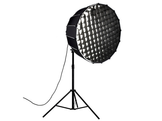 NanLite Grid for 90cm Parabolic Softbox