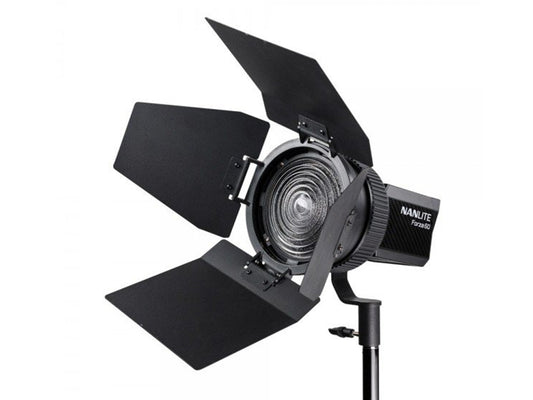 Nanlite FL11 Fresnel Lens for Forza 60