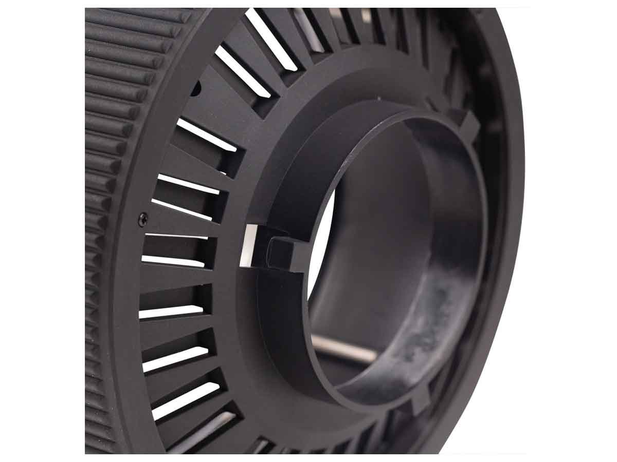NanLite FL20G Fresnel Lens for Forza 300, 500 & 720