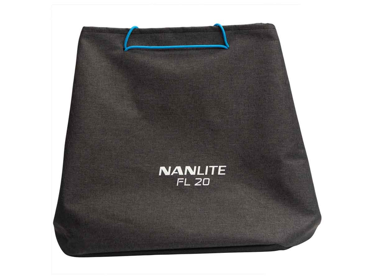 NanLite FL20G Fresnel Lens for Forza 300, 500 & 720