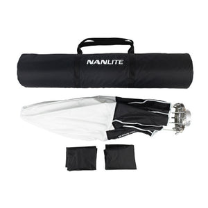 Nanlite 80cm Lantern Softbox (Bowens fitting)