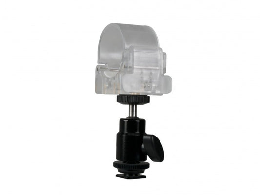 Nanlite T12 Tube Holder With Mini Ball Head
