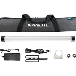 NanLite PavoTube II 15X
